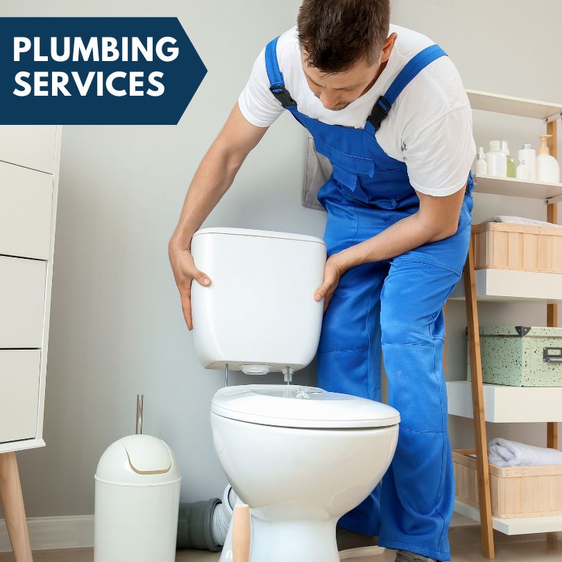 Plumbing Company in Canyon, MN